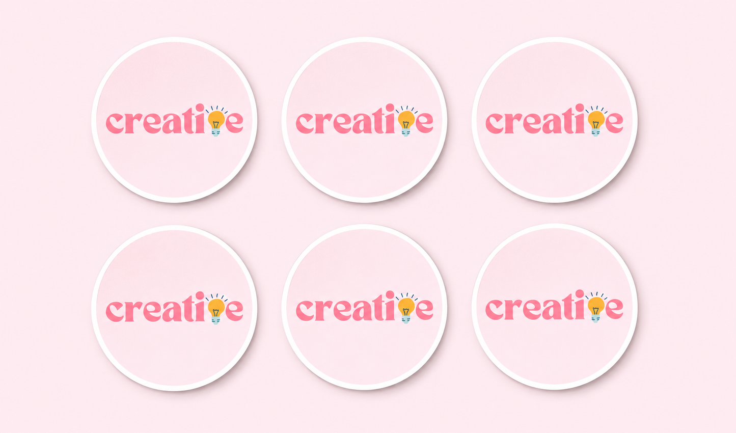 Stickers Sheets