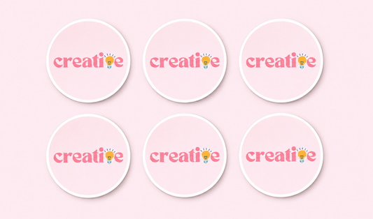Stickers Sheets